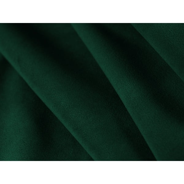 Divano in velluto verde 320 cm Rome Velvet - Cosmopolitan Design-image-1