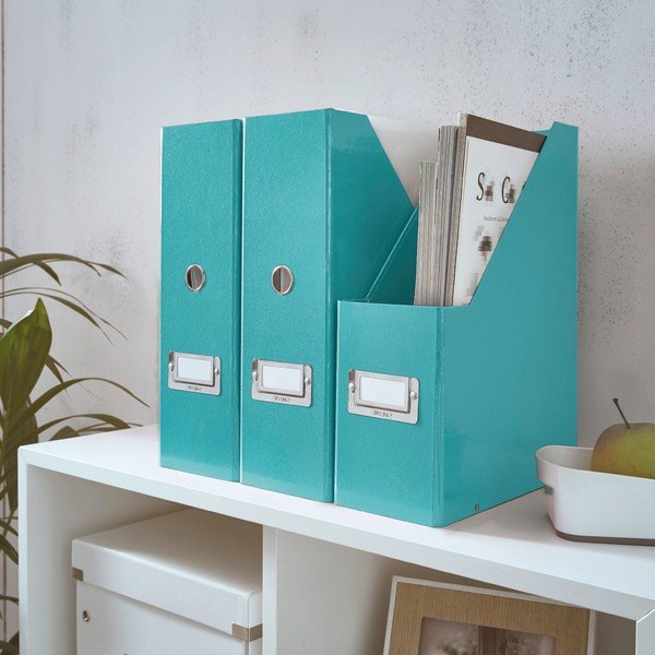 Organizzatore di cartone Click&Store - Leitz-image-1