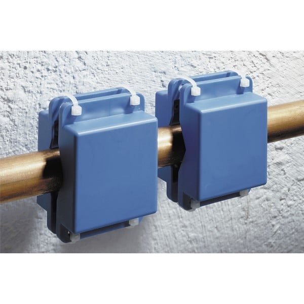 Addolcitore d'acqua magnetico 2 pezzi - Maximex-image-1