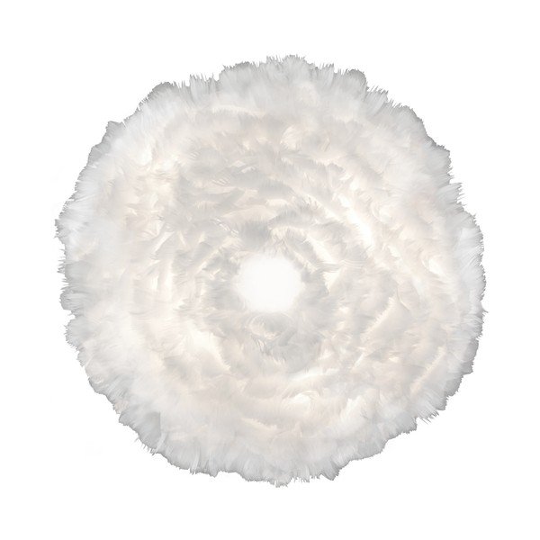 Lampada da parete bianca ø 45 cm Eos Up – UMAGE-image-3