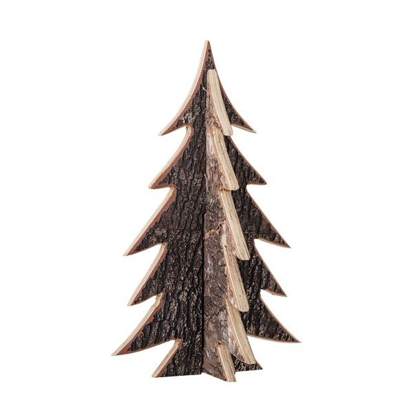 Decorazione natalizia in legno Ro - Bloomingville