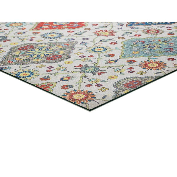 Passatoia lavabile 52x200 cm Ricci Bosforo – Universal-image-2