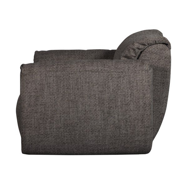 Poltrona grigio scuro Baggy – WOOOD-image-2