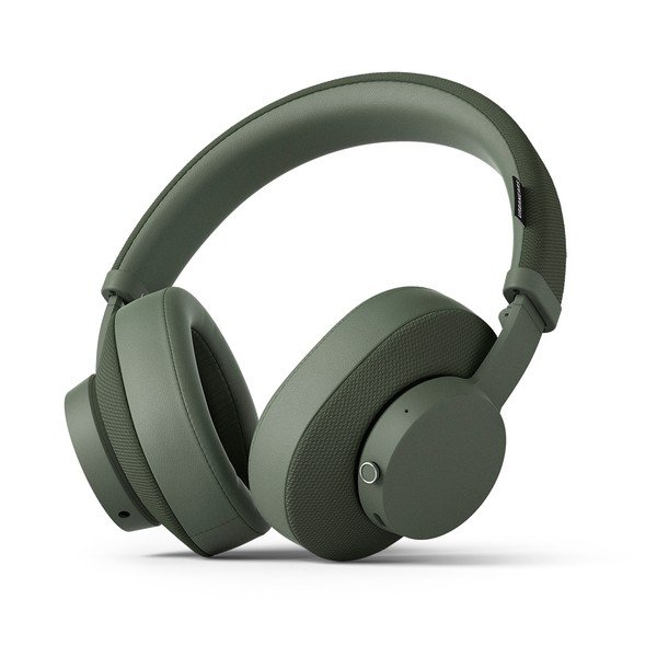 Cuffie Bluetooth verdi Pampas - Urbanears
