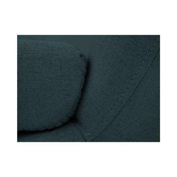 Poltrona Piemonte turchese - Mazzini Sofas-image-3
