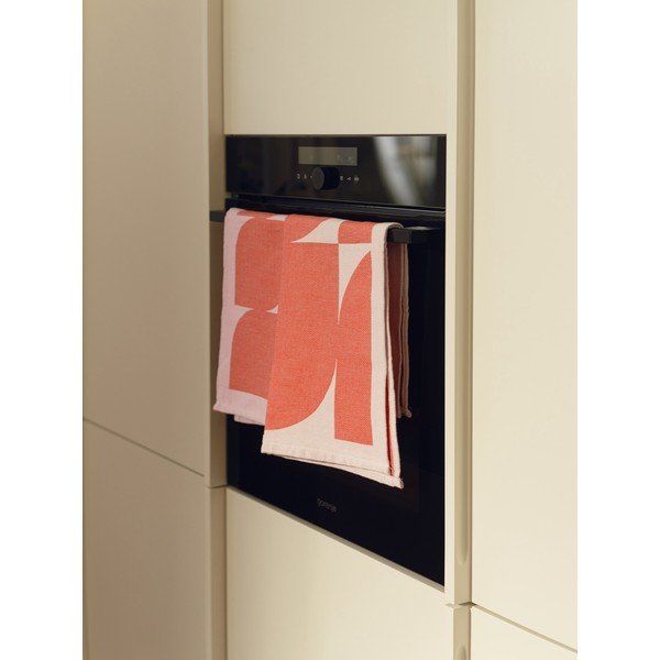 Set di strofinacci in cotone 2 pz 50x63 cm Abi – noo.ma-image-1