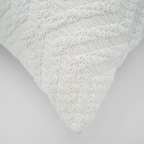 Federa decorativa 40x40 cm Ethni – douceur d'intérieur-image-3