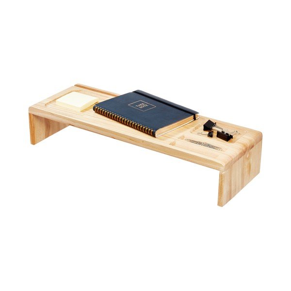 Organizzatore in legno Eco Office - iDesign-image-2