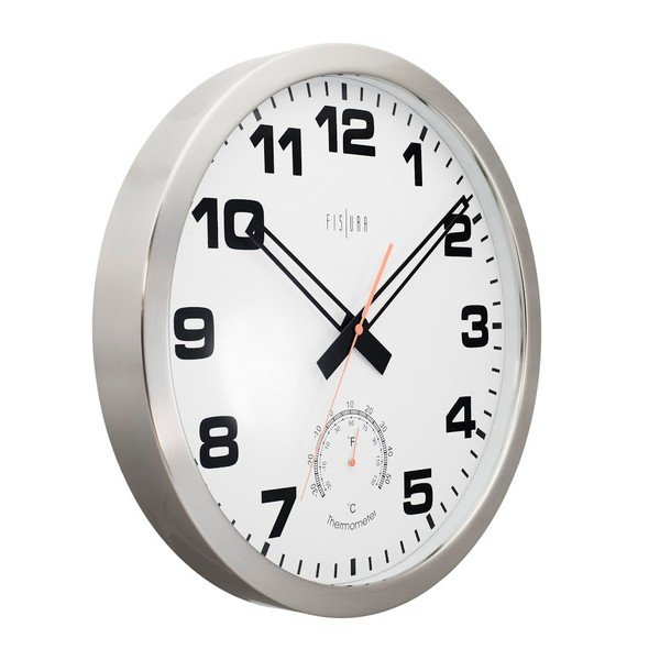 Hodiny Statio Dual, 40 cm