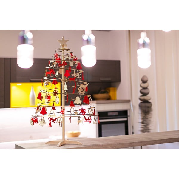 Punta di legno per albero - Spira-image-3