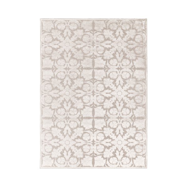 Tappeto beige Soho, 160 x 230 cm - Universal