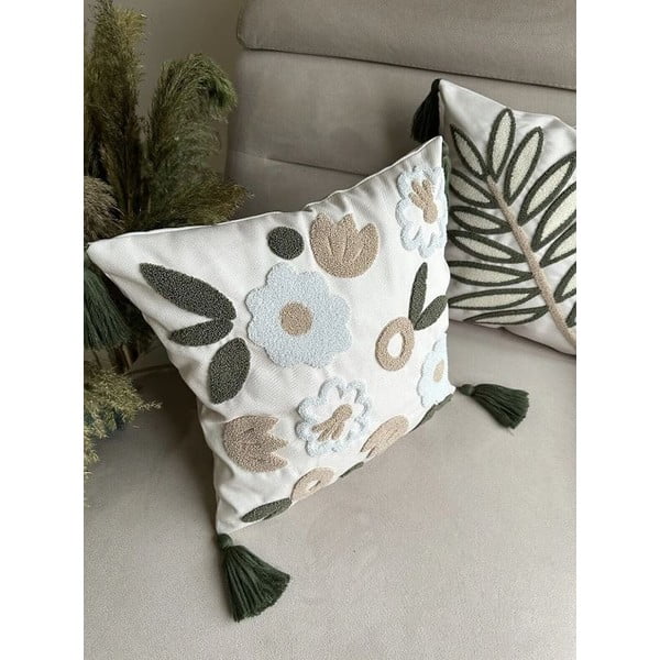 Federe in set da 2 43x43 cm - Mila Home-image-4
