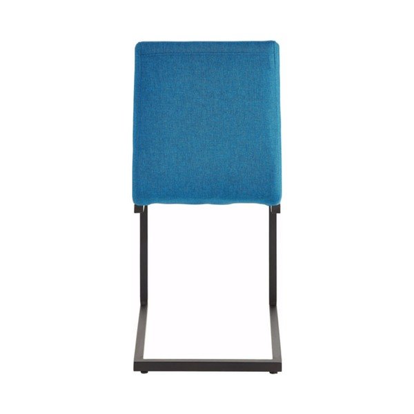 Set di 2 sedie blu Stacey - Støraa-image-2