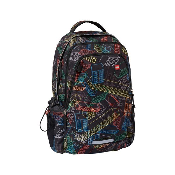 Zaino per bambini Iconic Zero - LEGO®-image-4