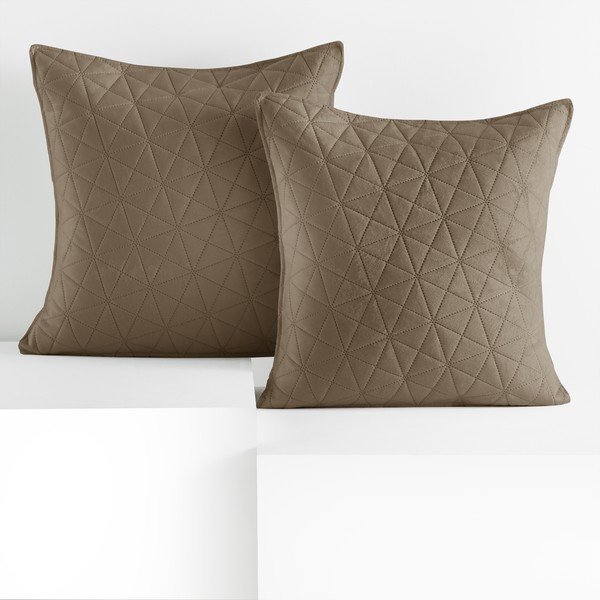 Federe in set da 2 45x45 cm Laila - AmeliaHome-image-3