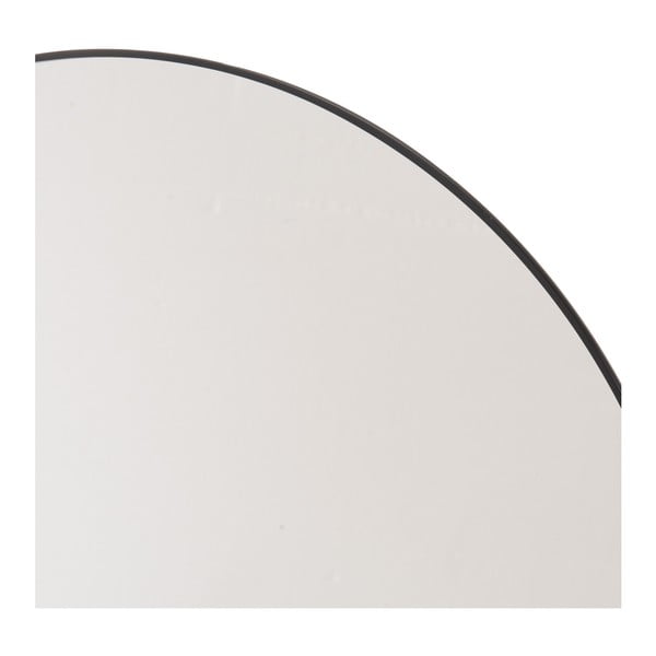 Specchio da parete ø 49 cm - Casa Selección-image-1