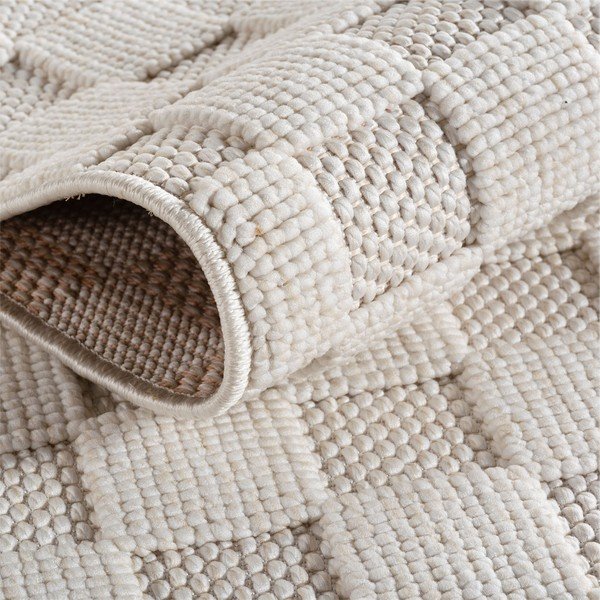 Tappeto color crema 80x150 cm Helix 2203 – Ayyildiz Carpets-image-2