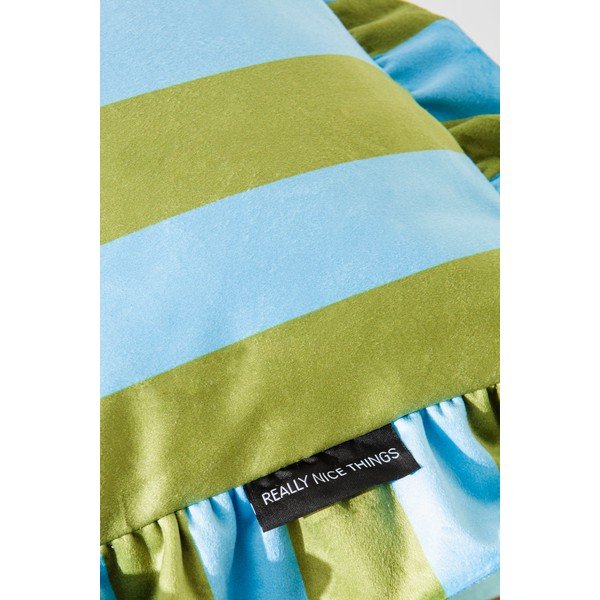 Cuscino decorativo in velluto 55x55 cm - Really Nice Things-image-1