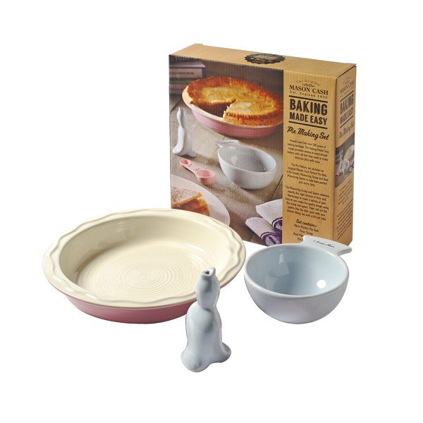 Dárkový set na pečení koláče Baking Made Easy