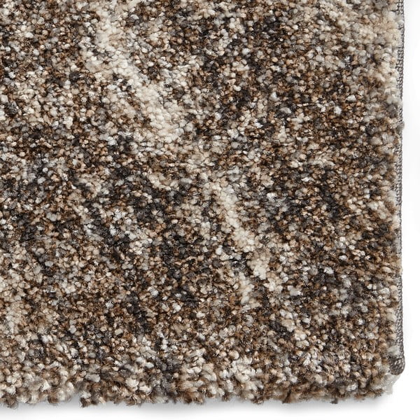 Tappeto beige 230x160 cm Woodland - Think Rugs-image-3