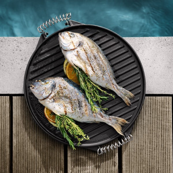 Piastra in ghisa – Outdoorchef-image-3