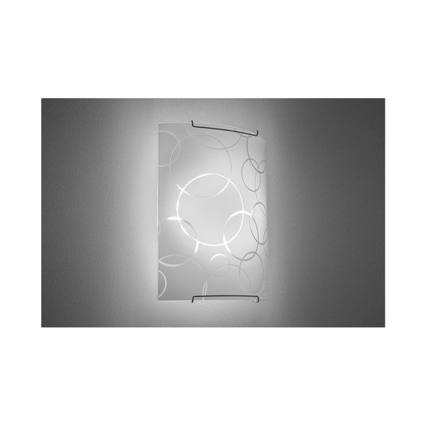 Lampada da parete Rote Tall - Sollux-image-3