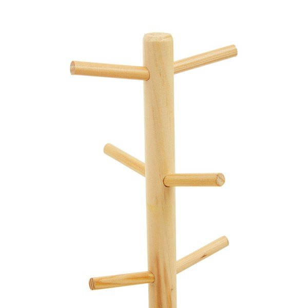 Portatazze in legno Nolan – Premier Housewares-image-2