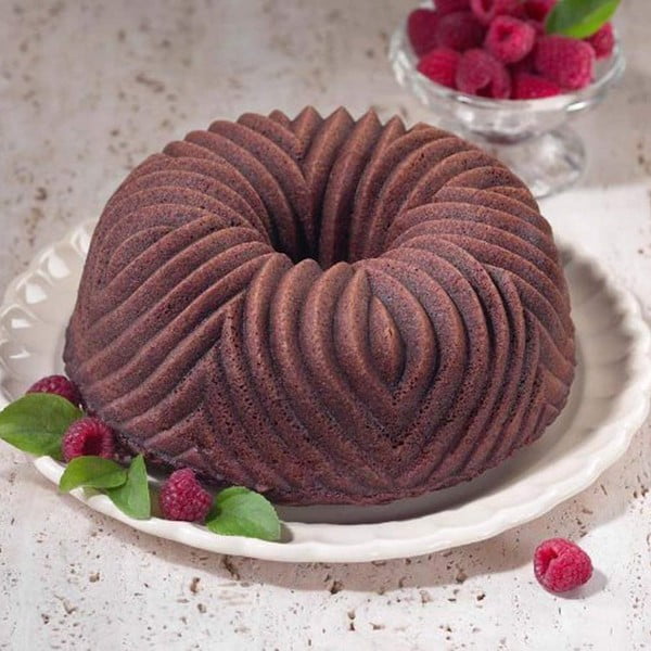 Stampo per bundt cake Rosto - Nordic Ware-image-1