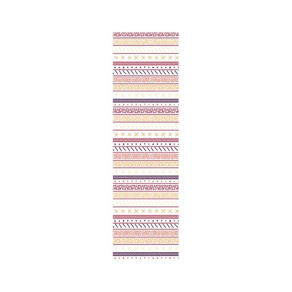 Tappeto Croce, 80 x 200 cm - Rizzoli