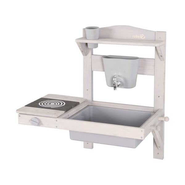 Cucina da giardino per bambini - Roba-image-3