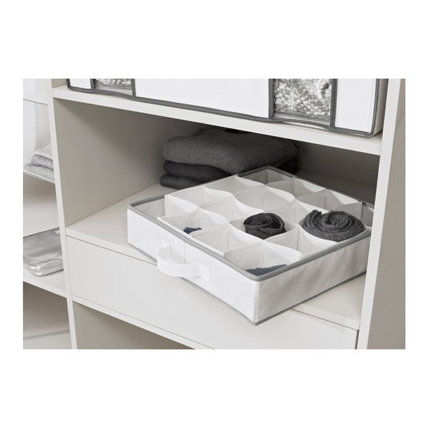 Organizzatore per cassetti di stoccaggio - Compactor-image-2