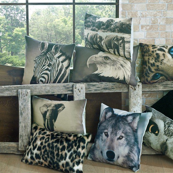 Federa Mike & Co. NEW YORK Aquila, 43 x 43 cm - Mike & Co. NEW YORK-image-1