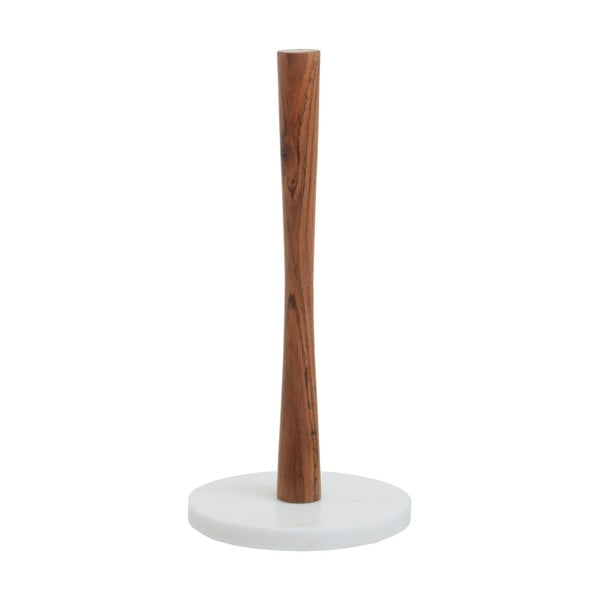 Portasciugamani in legno marrone ø 14 cm - Premier Housewares