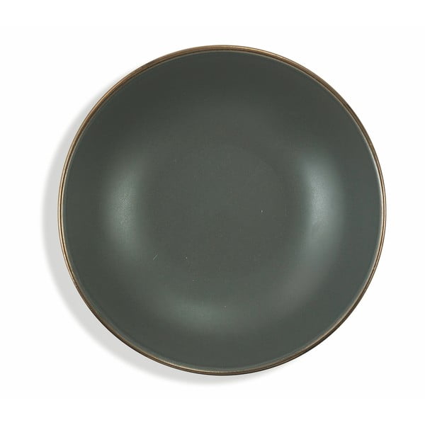 18dílná sada nádobí v šedé barvě Villa d'Este Cala Dorada-image-3