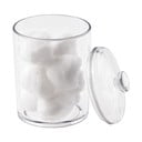 Barattolo trasparente Canister, ⌀ 7,4 cm - iDesign