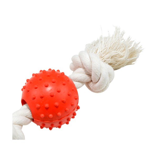 Giocattolo per cane - Love Story-image-1