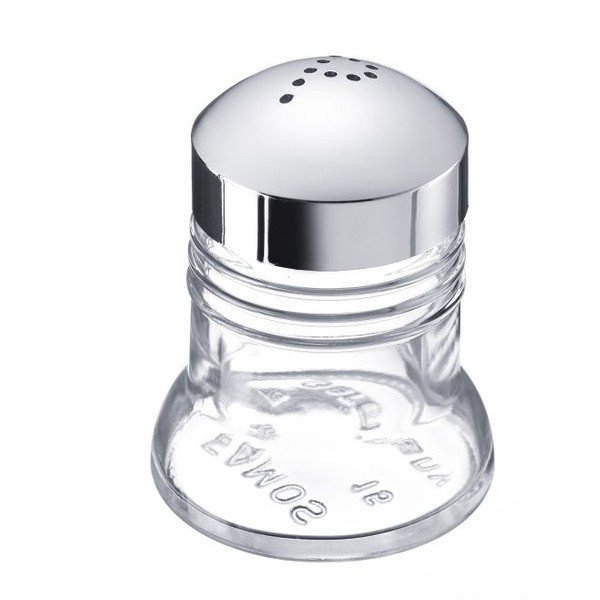 Vaso per il pepe Paris Chrome - Westmark