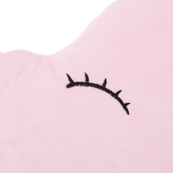 Cuscini per bambini in set da 3 Smyle - Casa Selección-image-1