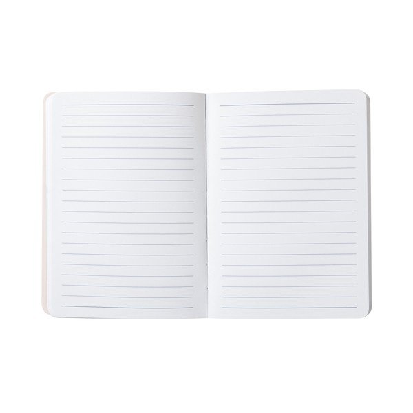 Quaderno 128 pagine formato A6 - Busy B-image-3