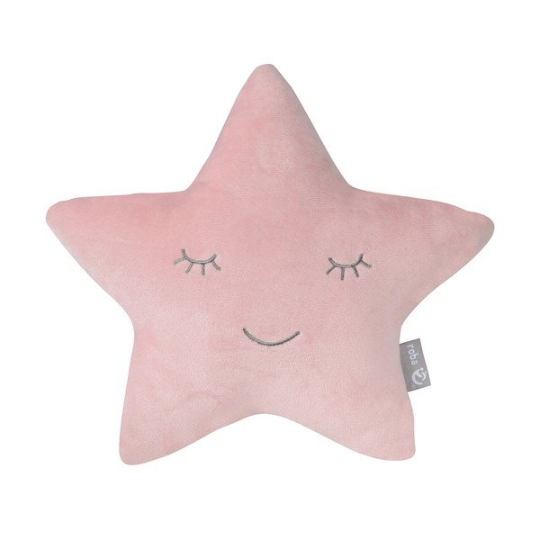 Cuscino per bambini in plush 32x28 cm Style – Roba