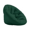 Variabilní křeslo Karup Design Nest Dark Green