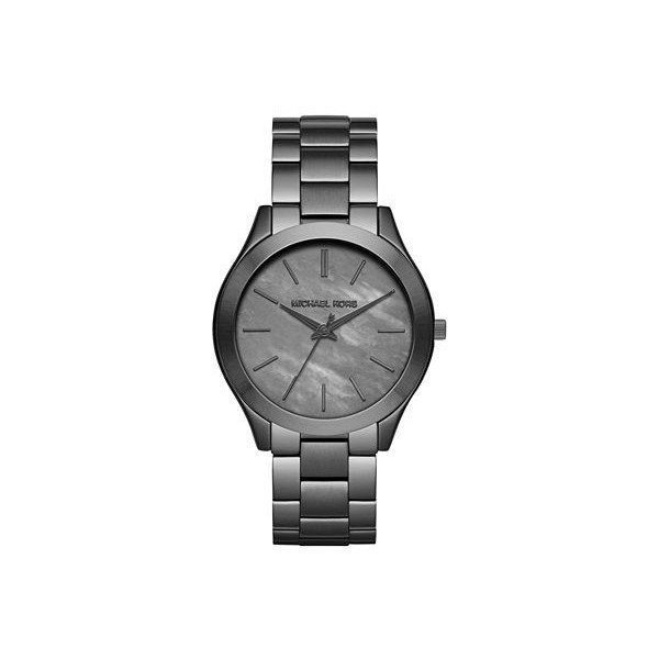 Orologio con quadrante arcobaleno - Michael Kors-image-1