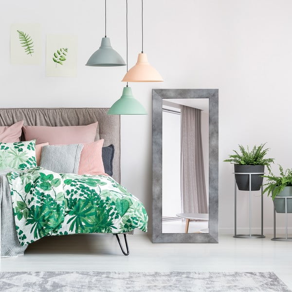 Specchio da parete, 60 x 148 cm Lustro Jyvaskyla Raggo - Styler-image-1