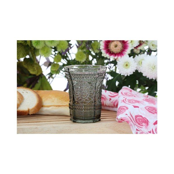 Vetro fumé barocco - Premier Housewares-image-1