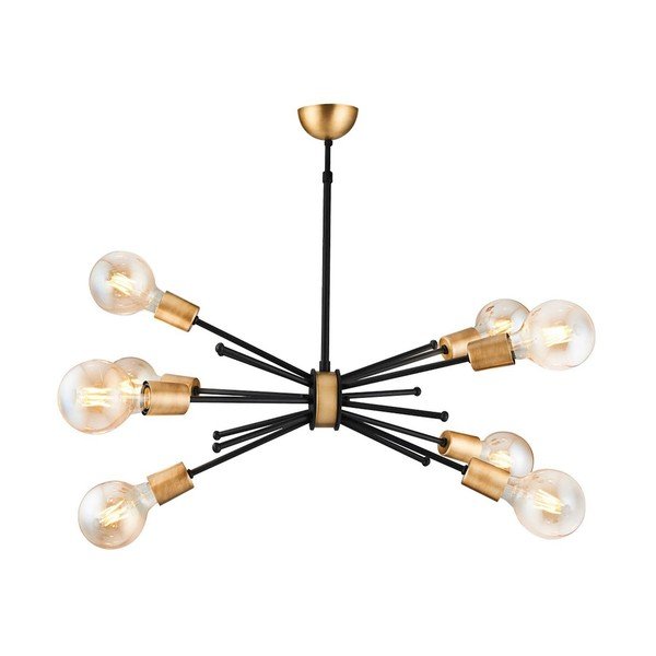 Apparecchio a sospensione Darnassus Tubo - Homemania Decor