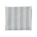 Tovaglia in cotone organico 140x200 cm Striped – OYOY Living Design