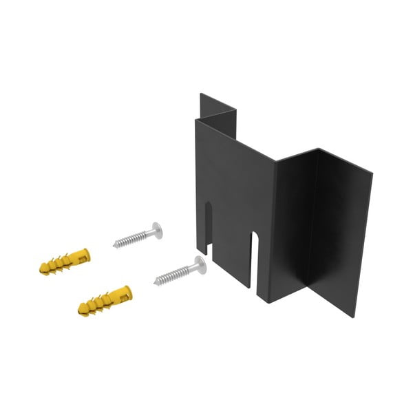 Pittura su vetro 70x100 cm Monstera - Wallity-image-4