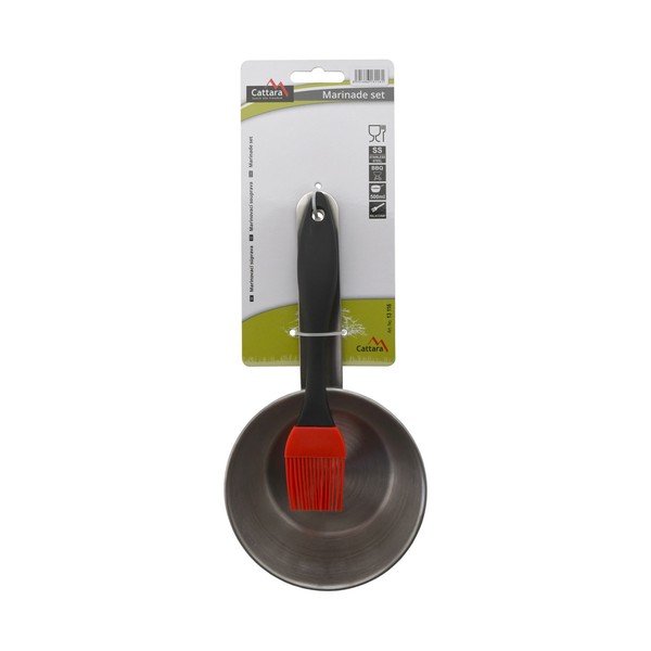 Set per marinatura 2 pz – Cattara-image-4