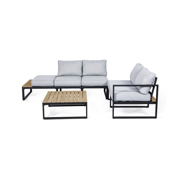 Set da giardino Palma - Bonami Selection-image-1