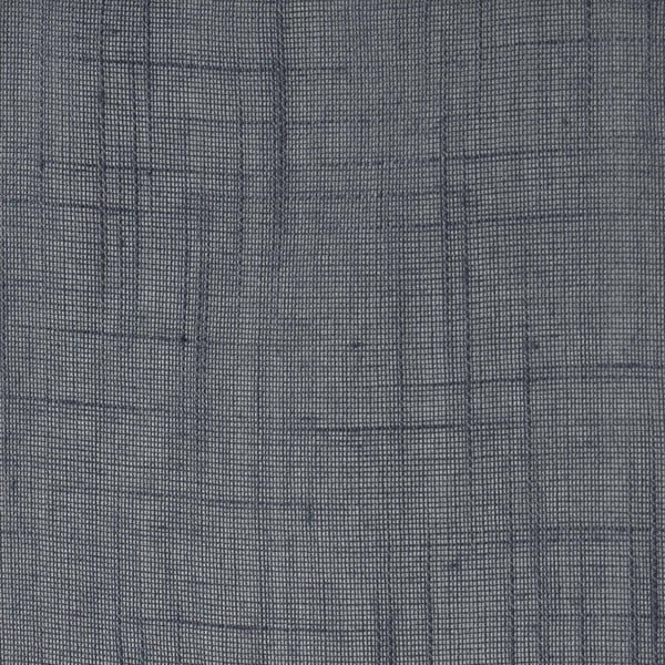 Tende antracite in set da 2 60x160 cm Zazy - douceur d'intérieur-image-2